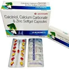 Calcitriol Tablet
